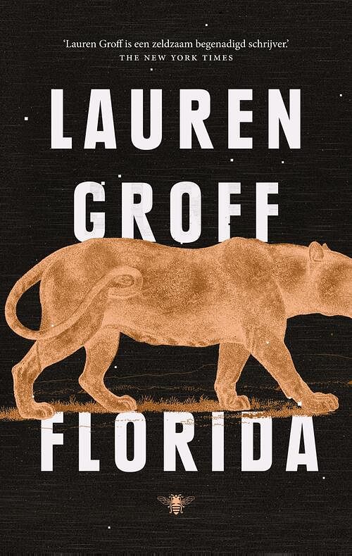 Foto van Florida - lauren groff - ebook (9789403154909)