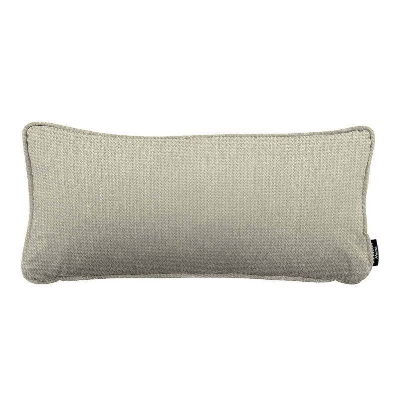 Foto van Decorative cushion nola natural 60x30