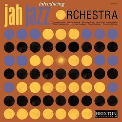 Foto van Introducing jah jazz orchestra - lp (8437007553062)