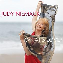 Foto van What's love - cd (0016728168823)