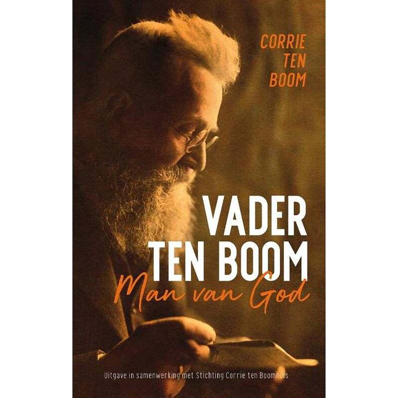 Foto van Vader ten boom