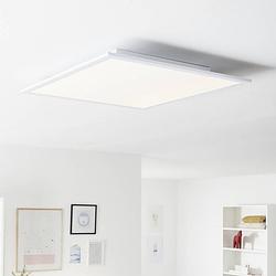 Foto van Brilliant abie g90319/05 led-paneel energielabel: e (a - g) 40 w rgbw wit