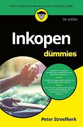 Foto van Inkopen voor dummies - peter streefkerk - ebook (9789045357959)