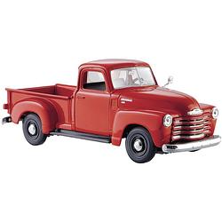 Foto van Maisto chevrolet 3100 pick-up 1950 1:25 auto