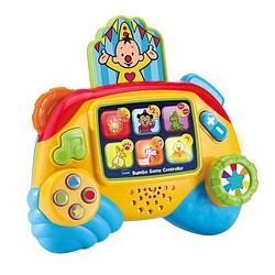 Foto van Vtech baby bumba game controller