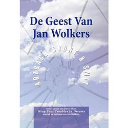 Foto van De geest van jan wolkers