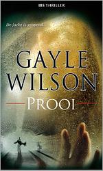 Foto van Prooi - gayle wilson - ebook