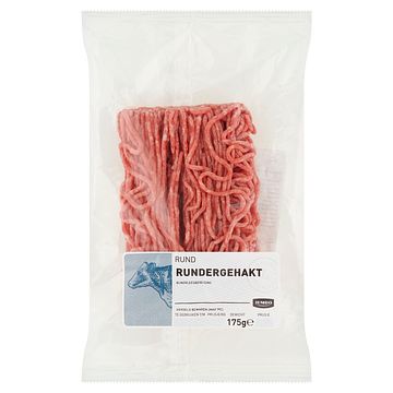 Foto van Jumbo rundergehakt 175g