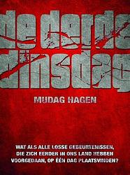 Foto van De derde dinsdag - mudag hagen - ebook (9789402122459)