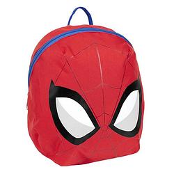 Foto van Kinderrugzak spiderman rood (9 x 20 x 25 cm)