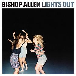 Foto van Lights out - lp (0656605135311)