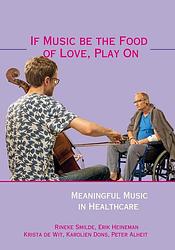 Foto van If music be the food of love, play on - erik heineman - ebook (9789463012768)