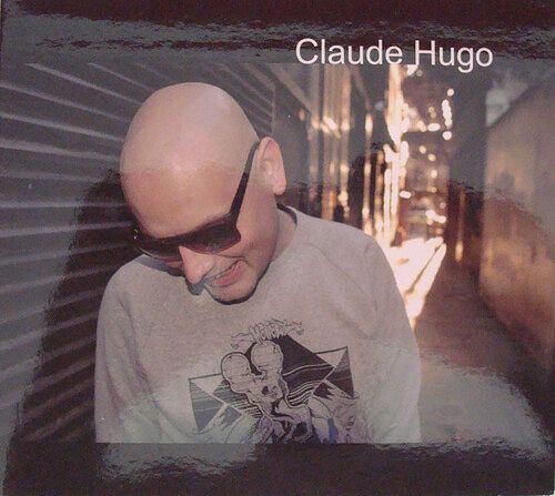 Foto van Claude hugo - cd (9789490614447)