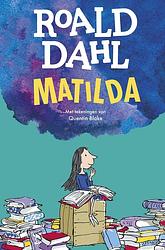Foto van Matilda - roald dahl - paperback (9789026172793)