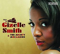 Foto van This is gizelle smith - cd (4026424002488)