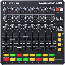 Foto van Novation launch control xl