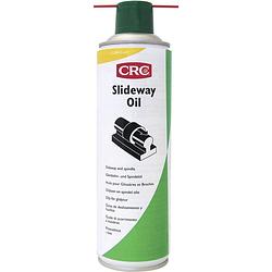 Foto van Crc slideway oil glijbaan- en spindelolie 500 ml