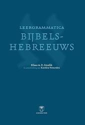 Foto van Leergrammatica bijbels-hebreeuws - karolien vermeulen, klaas a.d. smelik - paperback (9789401481410)