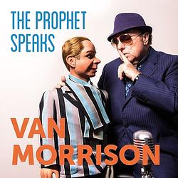 Foto van The prophet speaks - lp (0602577071737)