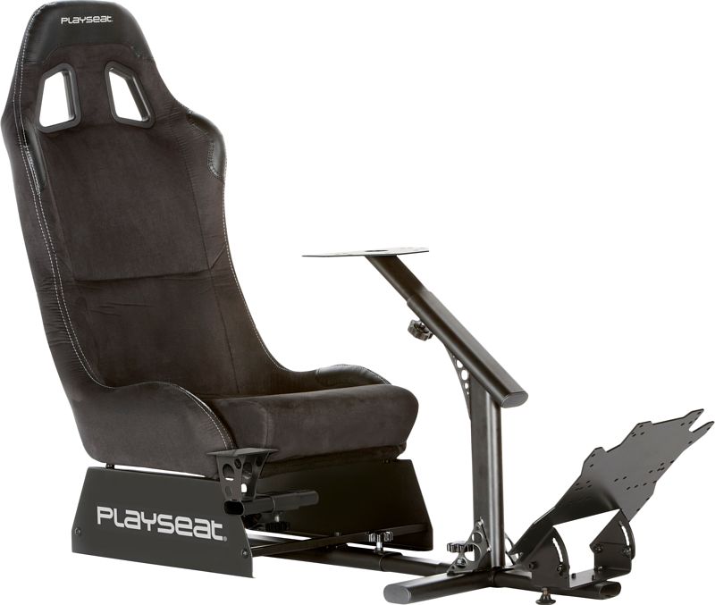 Foto van Playseat evolution alcantara