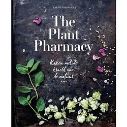 Foto van The plant pharmacy