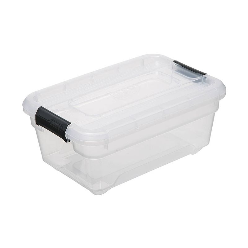 Foto van Stevige opbergbox five® - 4 liter