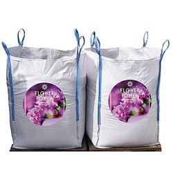 Foto van Kuub tuinturf 2m3 bigbag