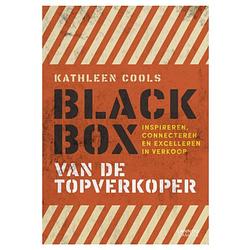 Foto van Black box van de topverkoper