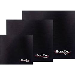 Foto van Buildtak drukmat polyamide 260 x 228 mm nylon+ surface bnp36933