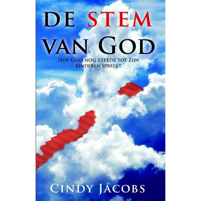 Foto van De stem van god