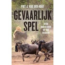 Foto van Gevaarlijk spel