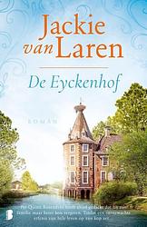 Foto van De eyckenhof - jackie van laren - paperback (9789049202750)