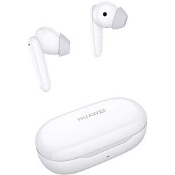 Foto van Huawei draadloze in-ear oordopjes freebuds se (wit)