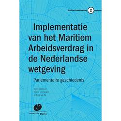 Foto van Implementatie van het maritiem arbeidsverdrag in