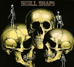 Foto van Skull snaps - cd (7119691255422)