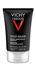 Foto van Vichy homme sensi baume aftershave