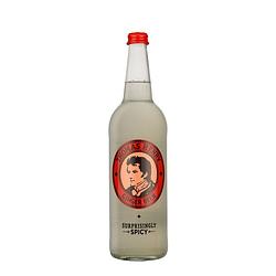 Foto van Thomas henry ginger beer 75cl wijn