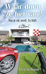 Foto van Waar doen ze het van? - erica verdegaal - ebook (9789461260659)