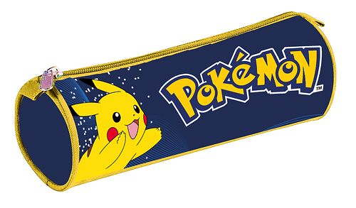 Foto van Pokemon - etui - 2023 - 2024 - pokemon - overig (9789464325409)