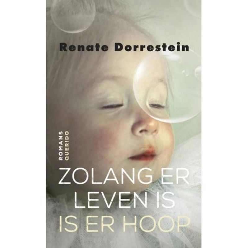 Foto van Zolang er leven is is er hoop