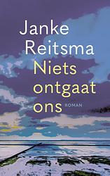 Foto van Niets ontgaat ons - janke reitsma - ebook (9789023960775)