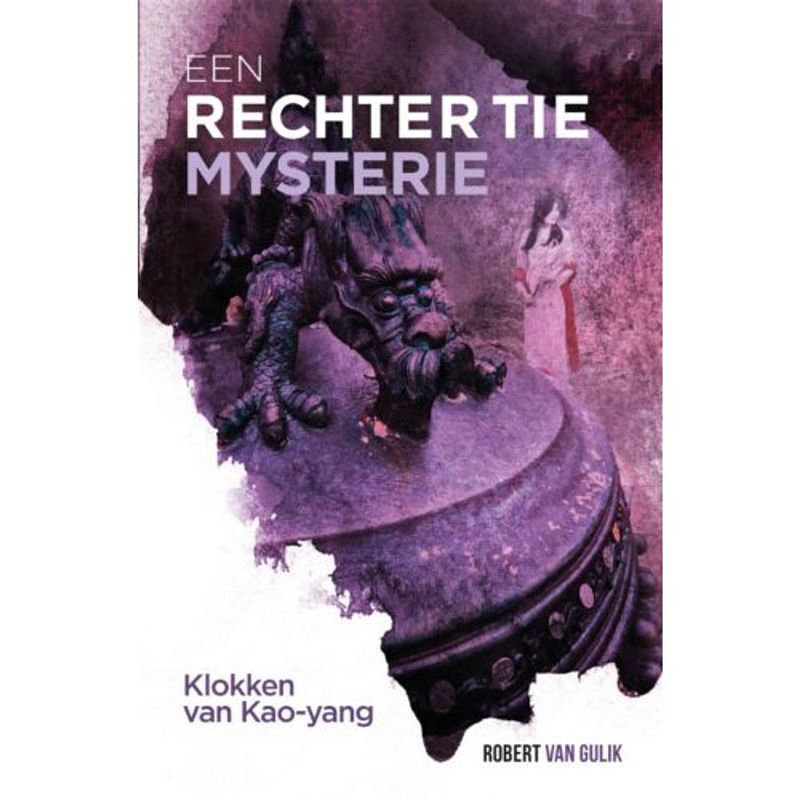 Foto van Klokken van kao-yang - rechter tie