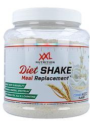 Foto van Xxl nutrition diet shake - cookies & cream