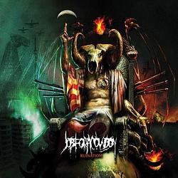 Foto van Ruination - cd (0039841474428)