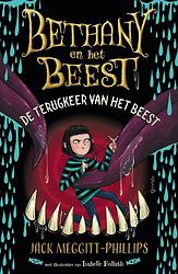 Foto van Bethany en het beest. de terugkeer van het beest - jack meggitt-phillips - hardcover (9789045125541)