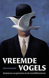 Foto van Vreemde vogels - henk veltkamp - ebook (9789043527279)