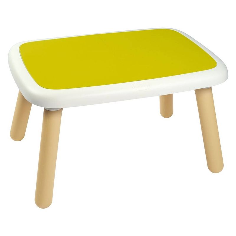 Foto van Smoby - kid tafel groen