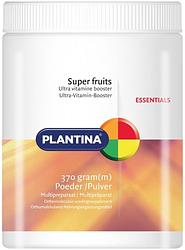 Foto van Plantina essentials super fruits poeder
