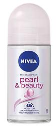 Foto van Nivea pearl & beauty roll-on