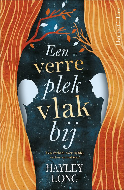 Foto van Een verre plek vlakbij - hayley long - ebook (9789402756005)